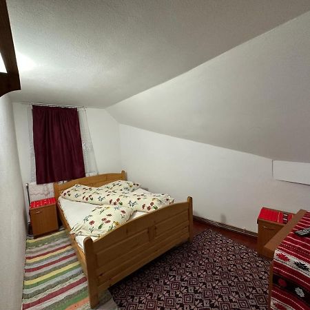 Casa Alex Villa Arieşeni Eksteriør bilde