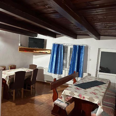 Casa Alex Villa Arieşeni Eksteriør bilde