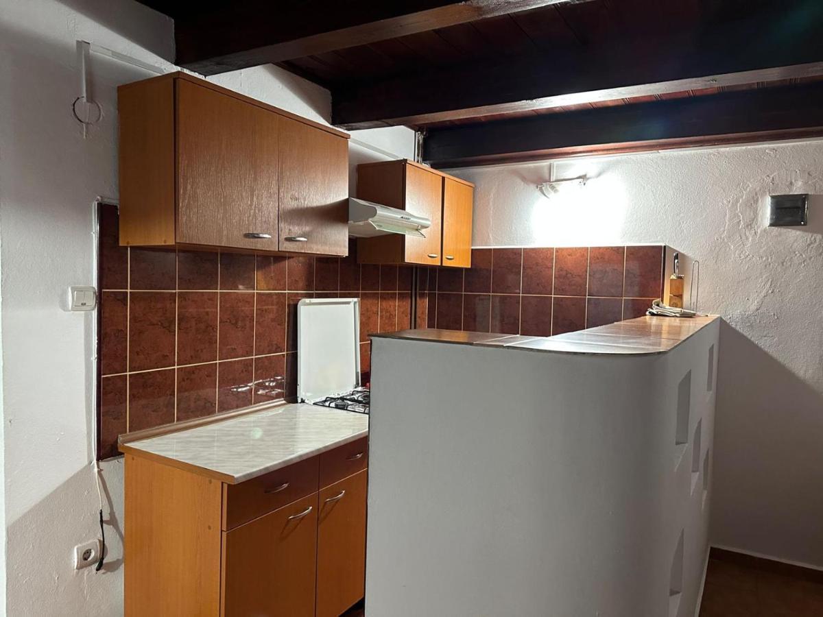 Casa Alex Villa Arieşeni Eksteriør bilde