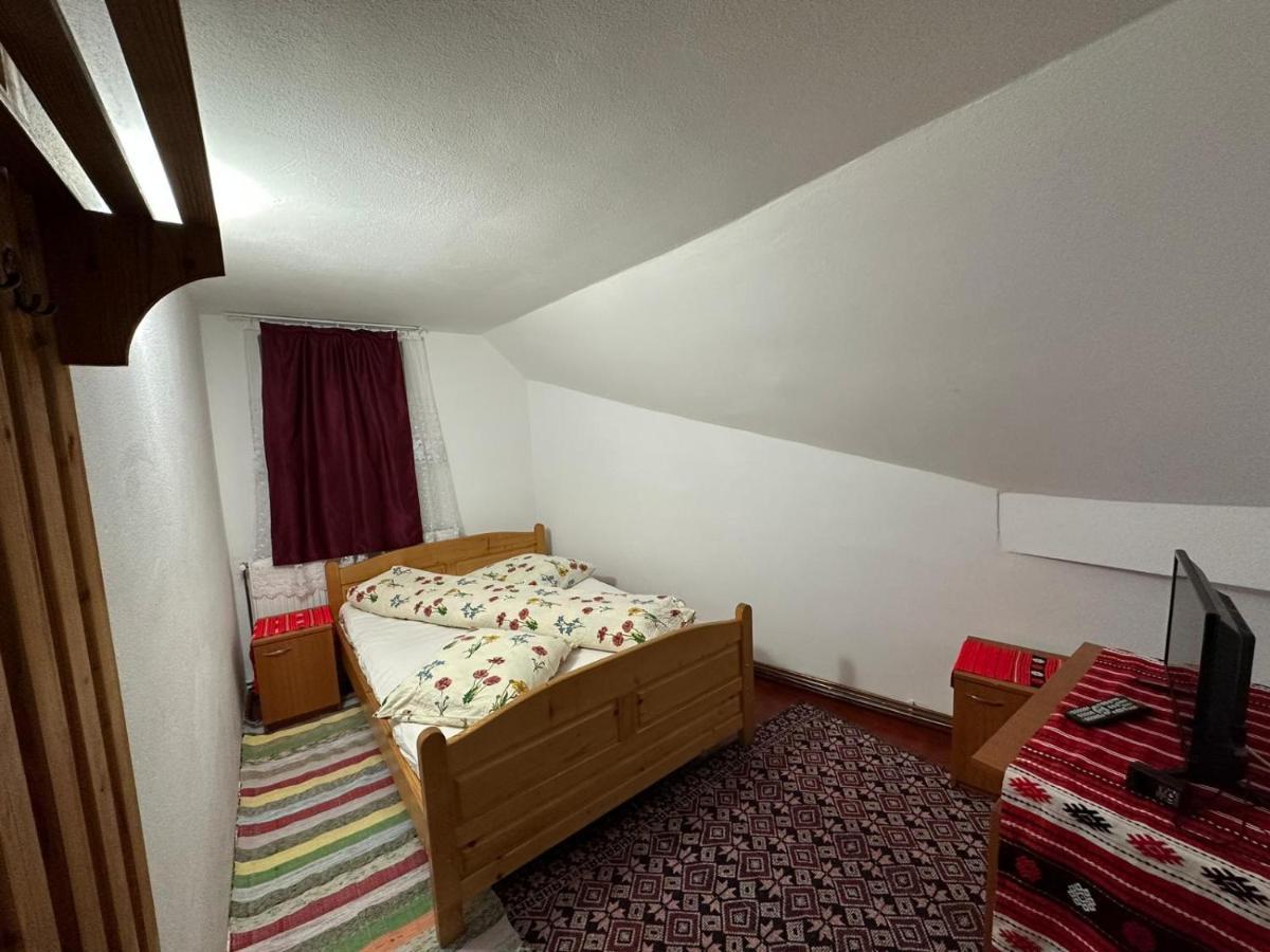 Casa Alex Villa Arieşeni Eksteriør bilde
