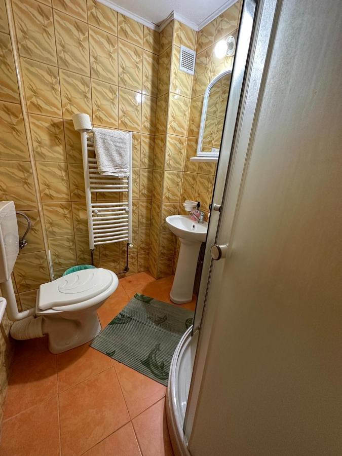 Casa Alex Villa Arieşeni Eksteriør bilde