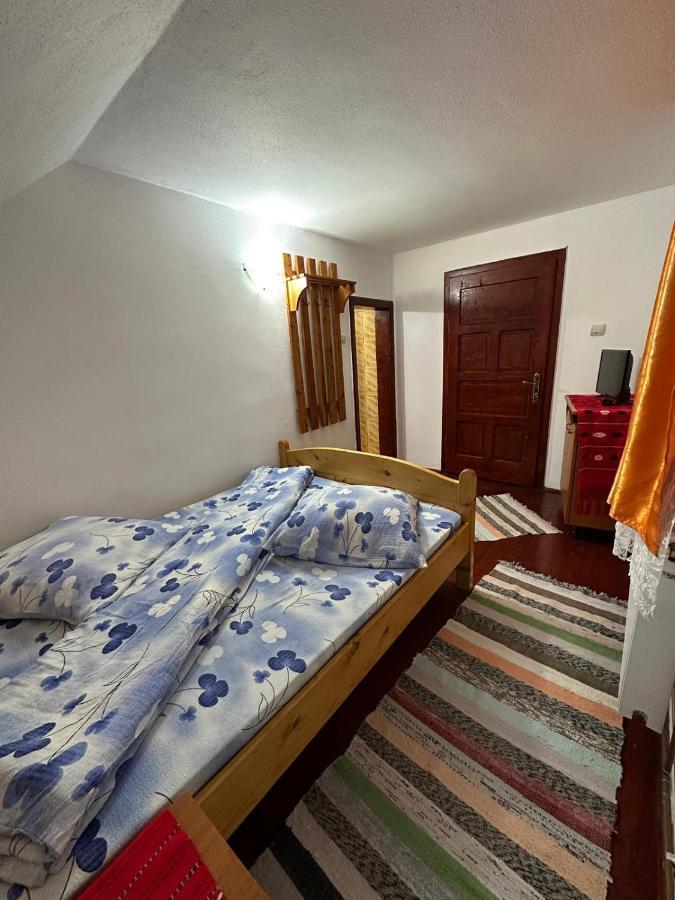 Casa Alex Villa Arieşeni Eksteriør bilde